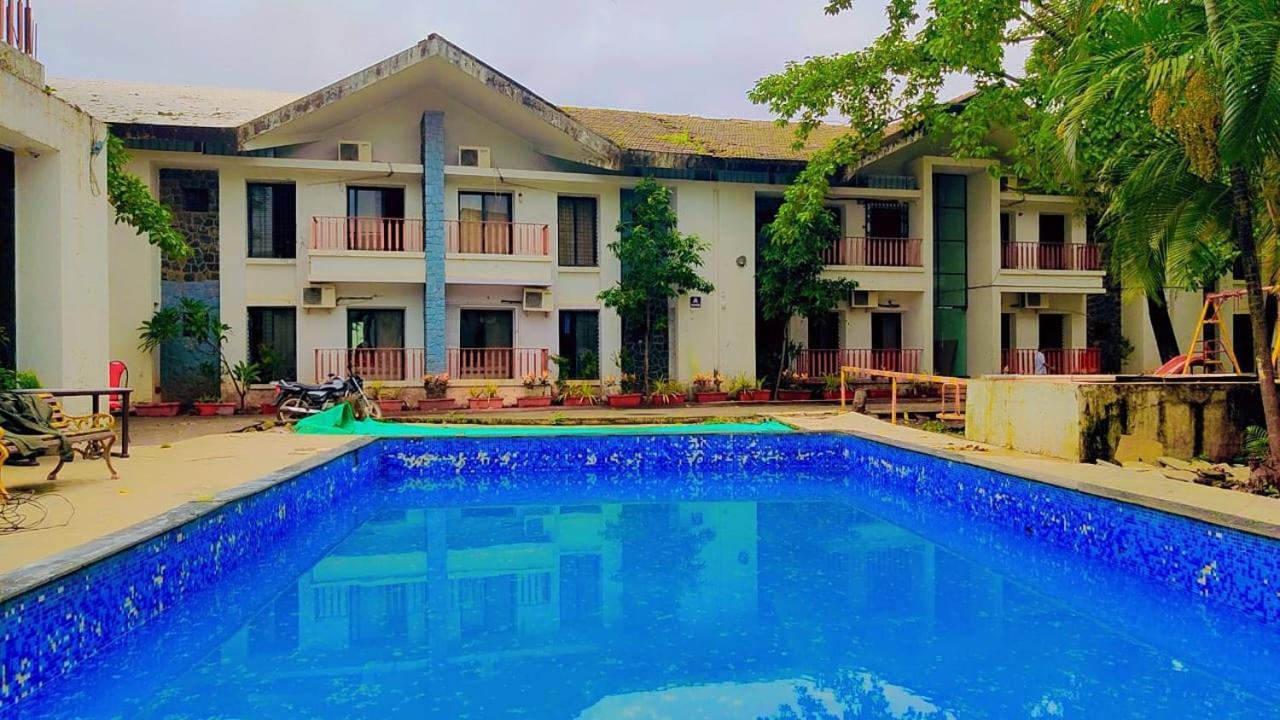 Indus Valley Resort Lonavala Exterior photo