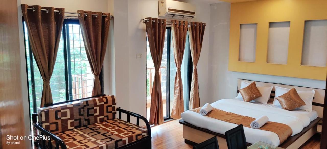 Indus Valley Resort Lonavala Exterior photo